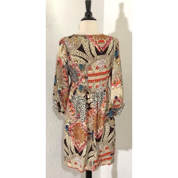 Rock & Roll‎ Cowgirl Tunic Dress Size 5 S - Picture 3 of 5